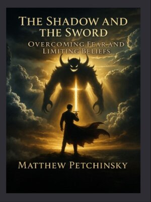 cover image of The Shadow and the Sword